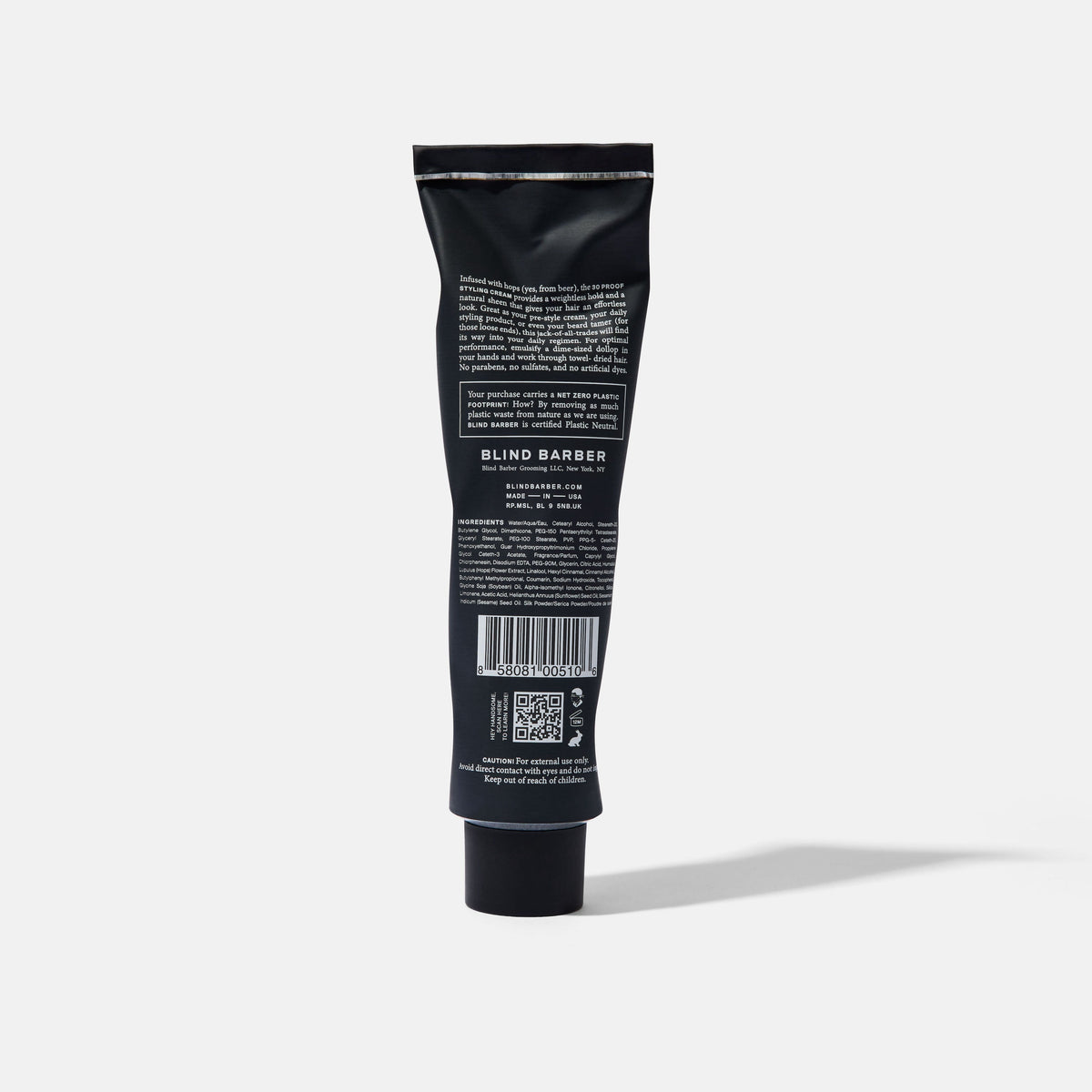 30 Proof Styling Cream image 2