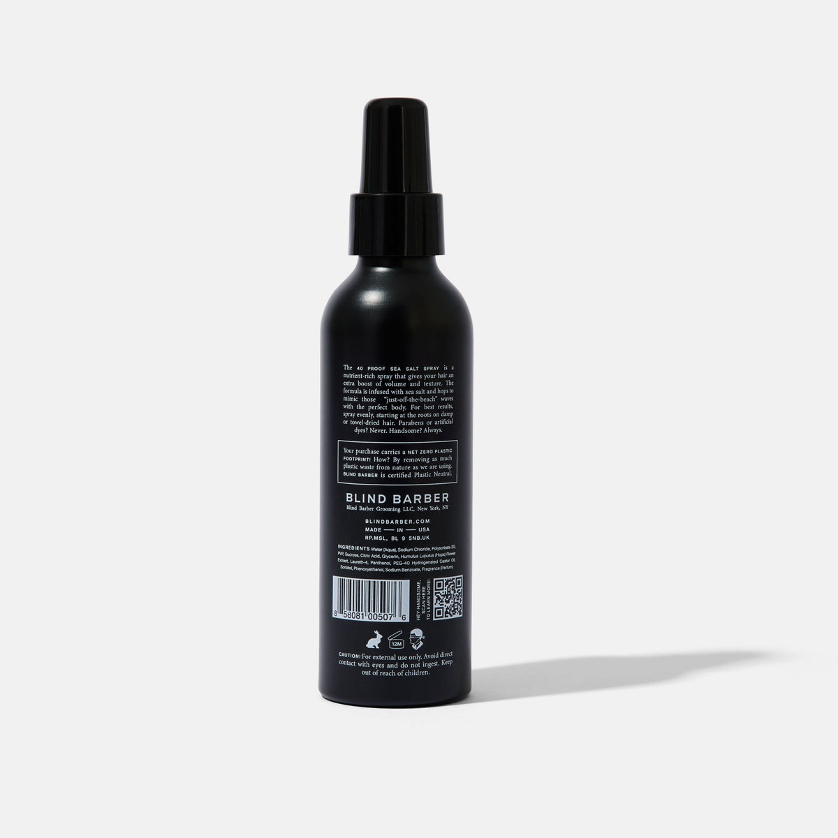 40 Proof Sea Salt Spray image 3