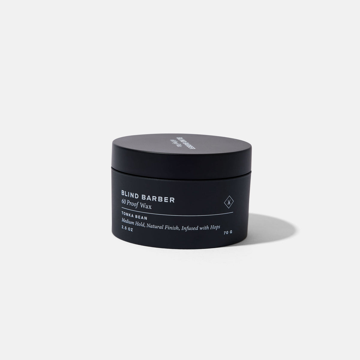 60 Proof Wax image 2