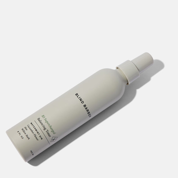 B3 Supercharged Balancing Face Toner by Blind Barber Wholesale